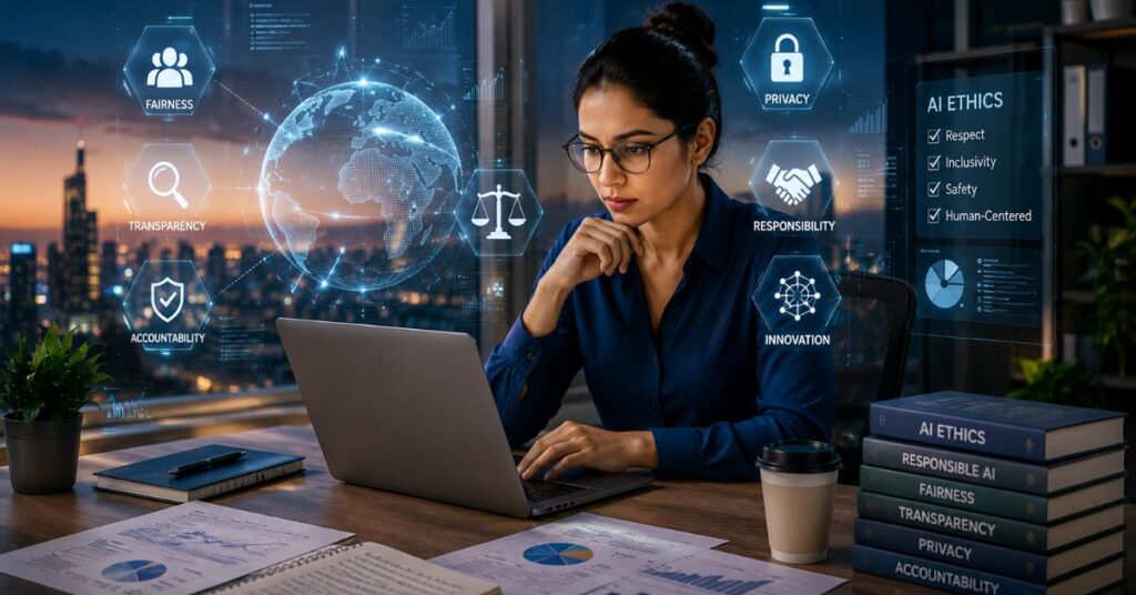 AI Ethics Explained