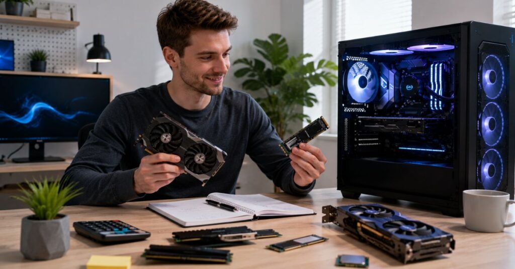 Technology Updates TGArchiveGaming