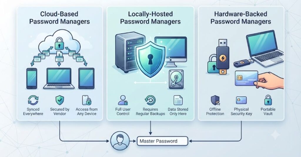 password manager tools review