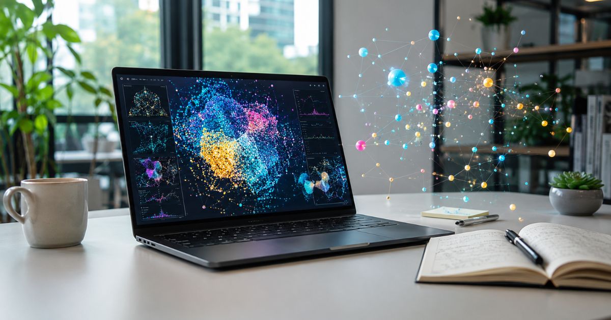 unsupervised learning basics explained
