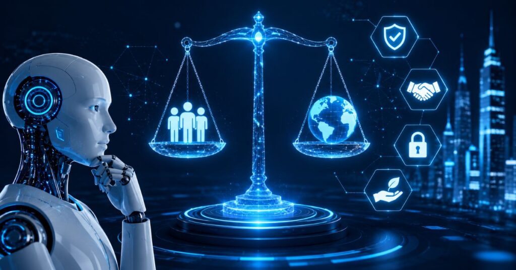 AI Ethics Explained