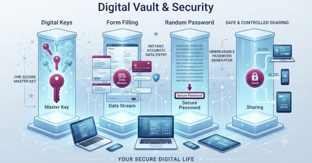 password manager tools review