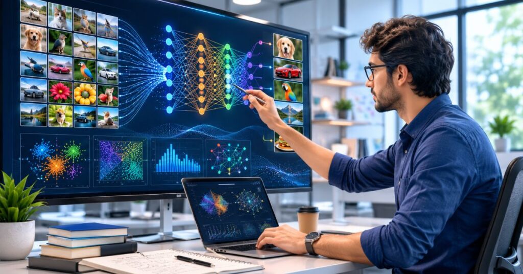 supervised learning algorithms guide