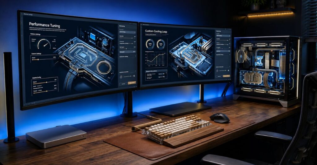 technology hacks tgarchivegaming