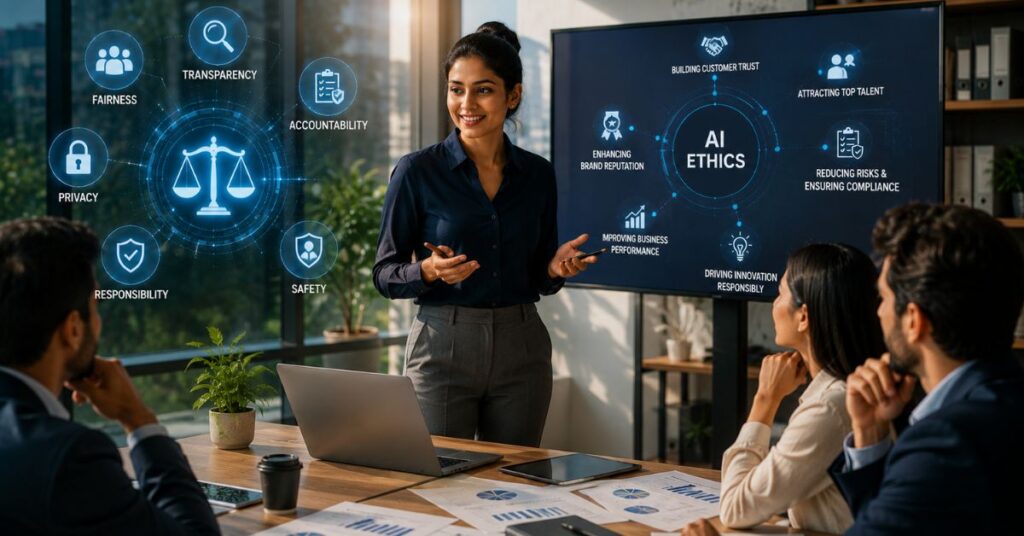 AI Ethics Explained