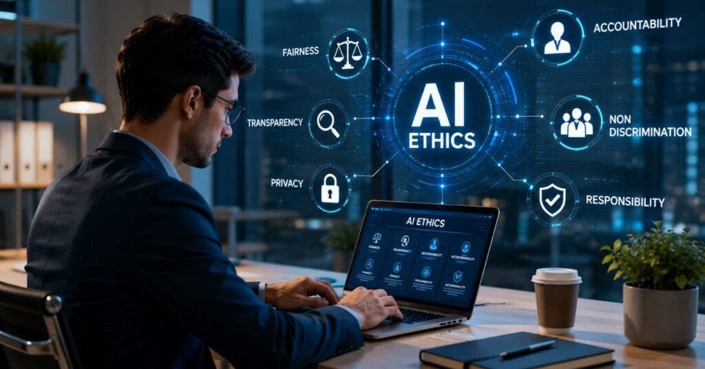 AI Ethics Explained