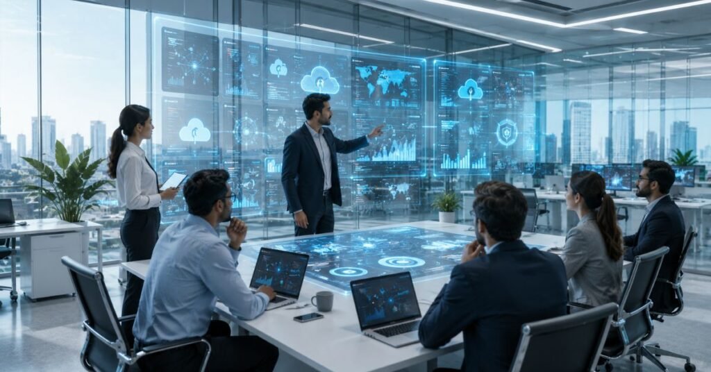 it skills high demand