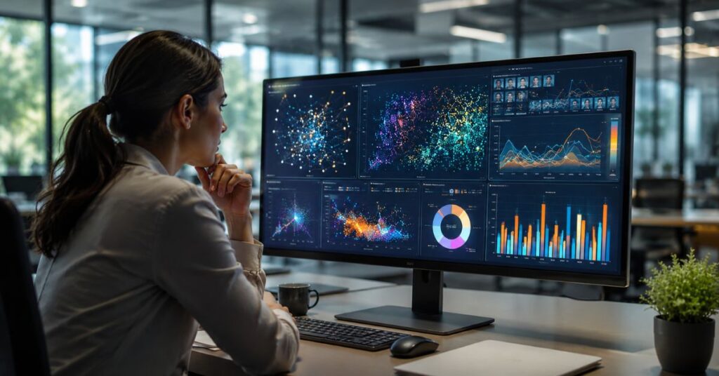 unsupervised learning basics explained