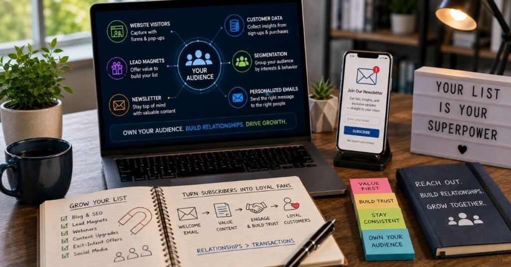 digital marketing strategies 2026
