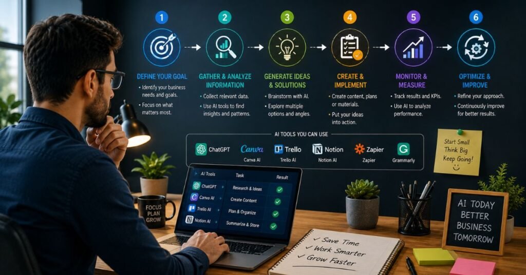 gonzay com ai technology
