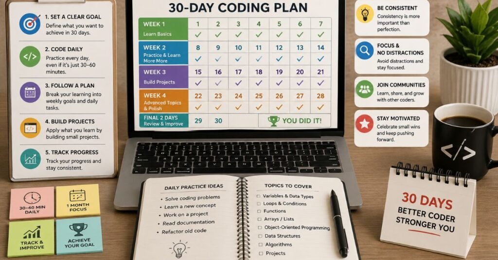 coding practice websites free