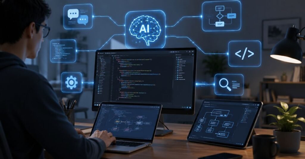 upcoming ai tech trends