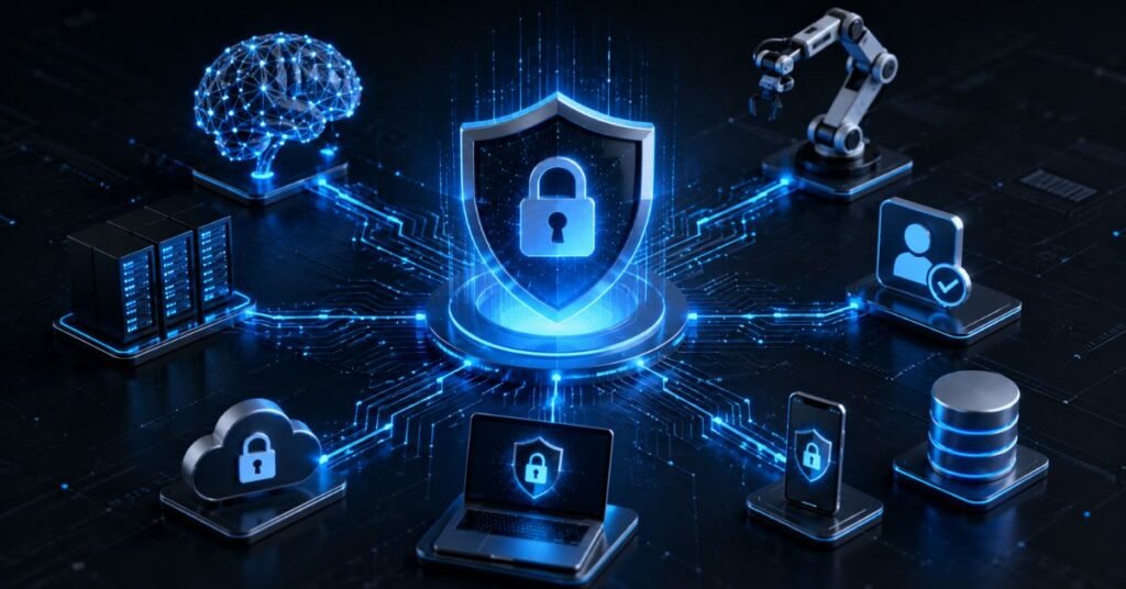 upcoming ai tech trends