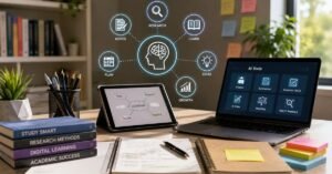 ai tools for students