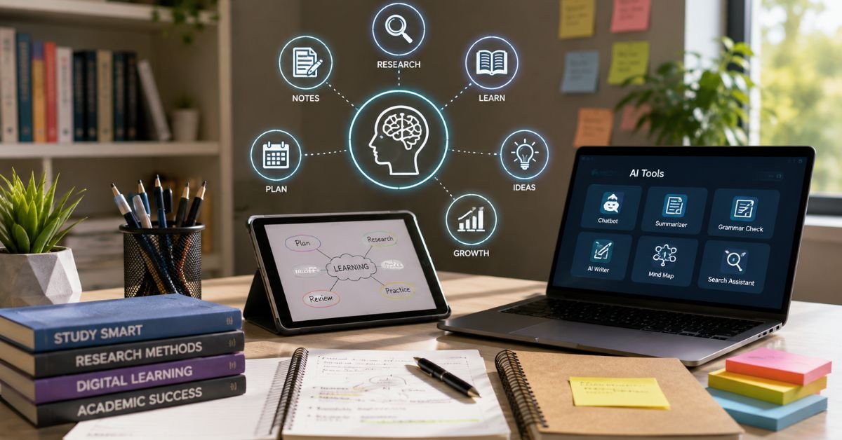 ai tools for students