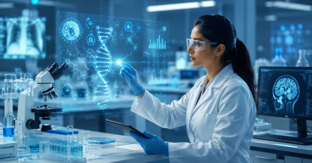 upcoming ai tech trends