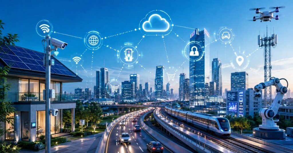 Latest Technology Trends