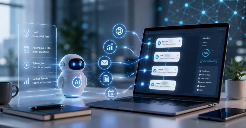 Latest Technology Trends
