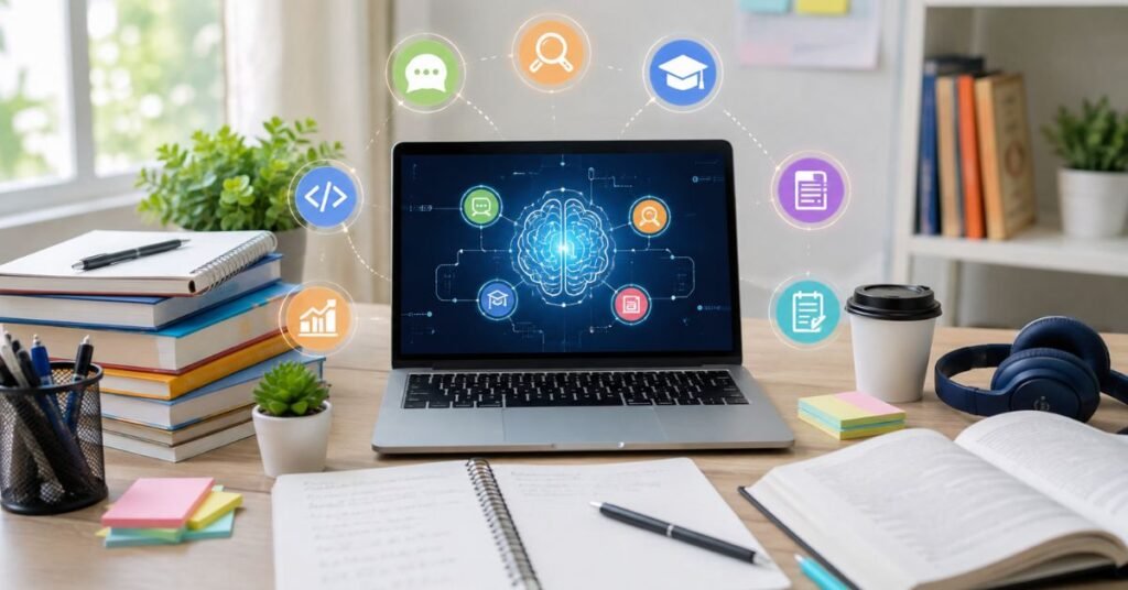 ai tools for students