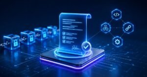 blockchain smart contracts guide