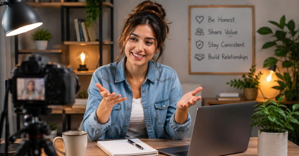 affiliate marketing passive income