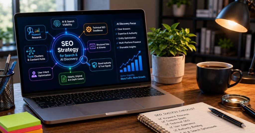 digital marketing strategies 2026