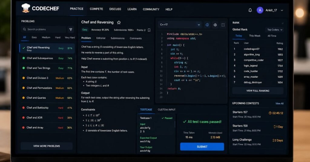 coding practice websites free