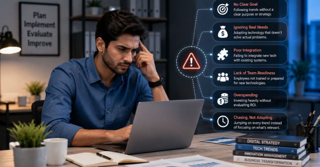 Latest Technology Trends