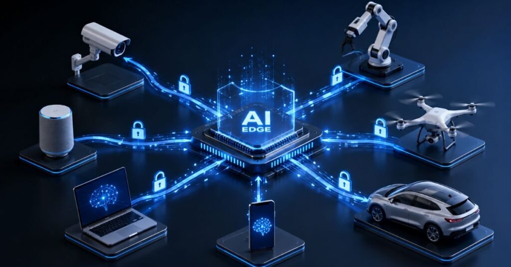upcoming ai tech trends