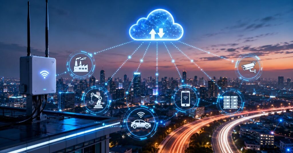 Latest Technology Trends