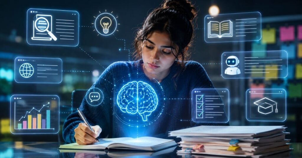 ai tools for students