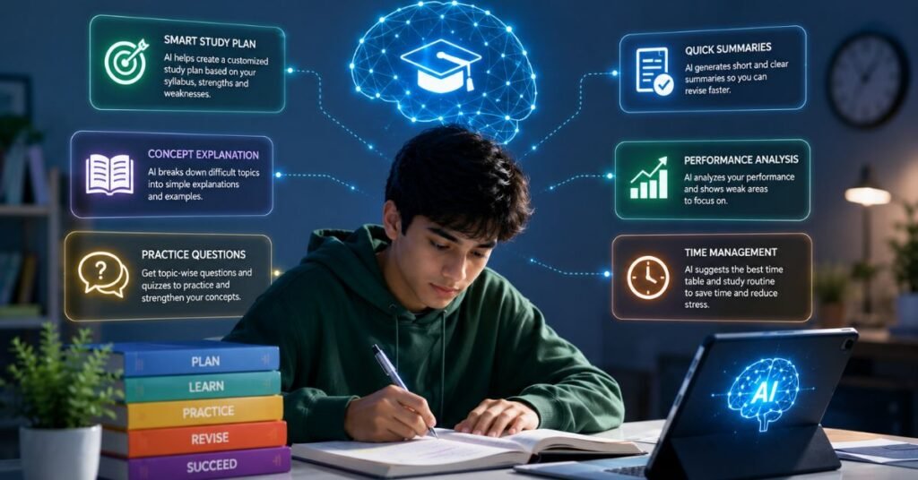 ai tools for students