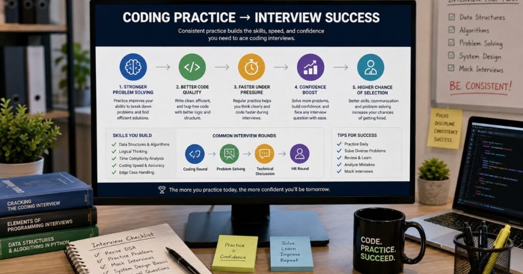 coding practice websites free