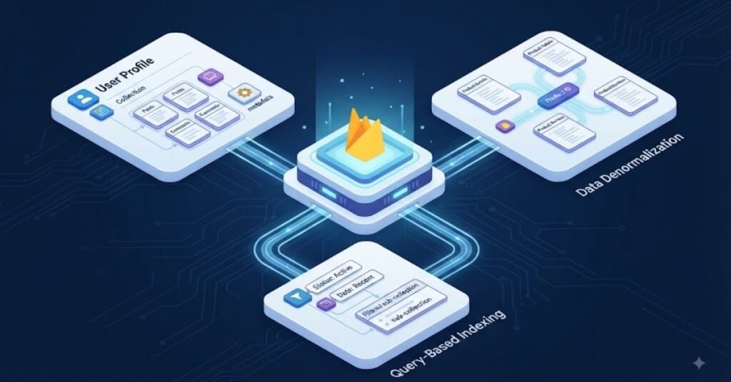 firebase backend services tutorial