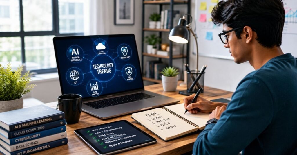 Latest Technology Trends