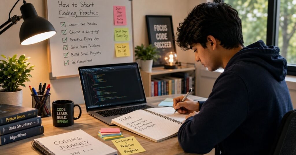 coding practice websites free