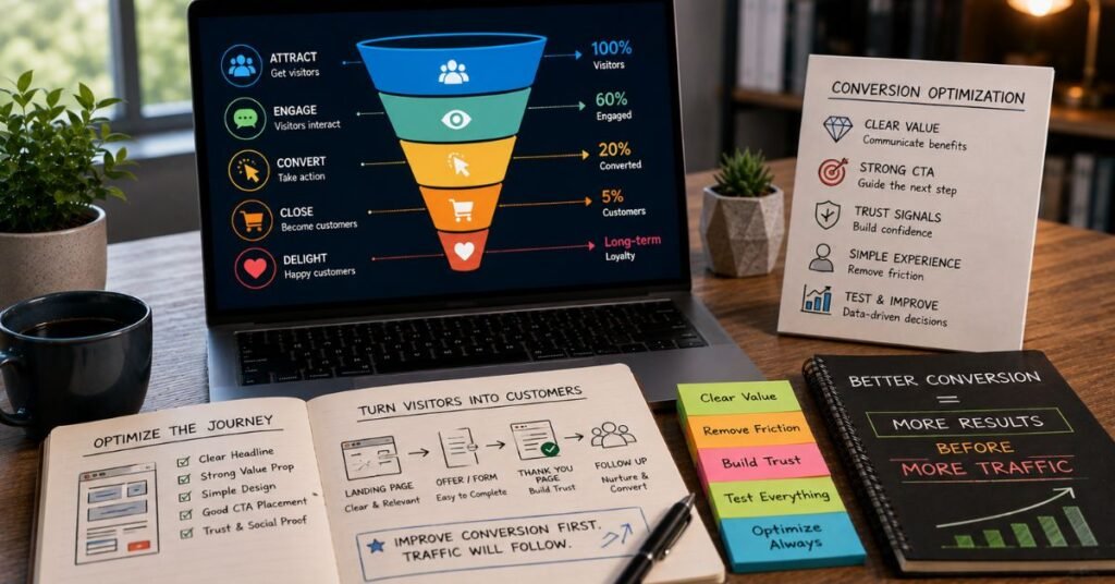 digital marketing strategies 2026