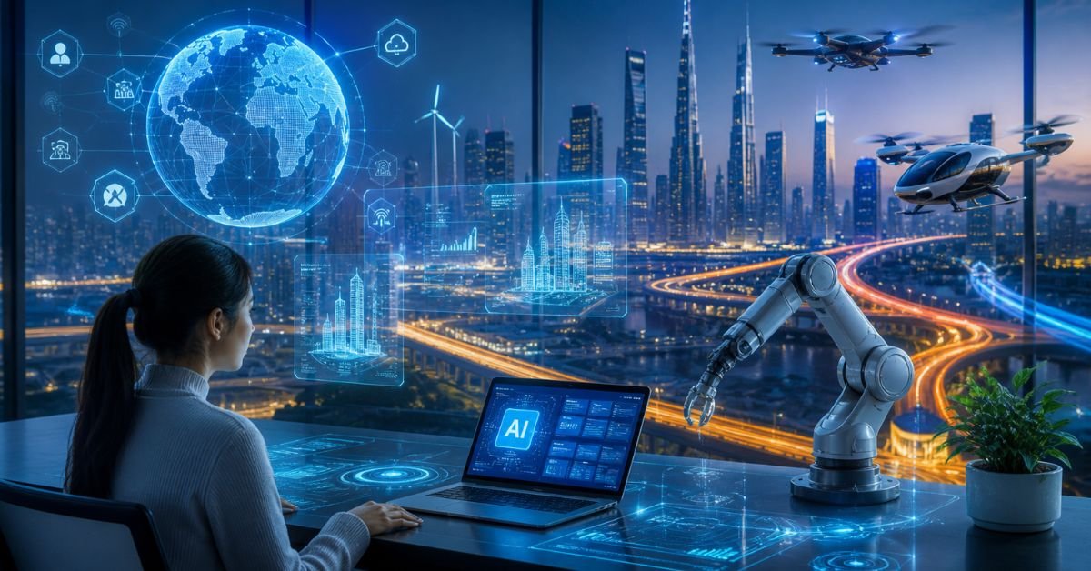 Latest Technology Trends