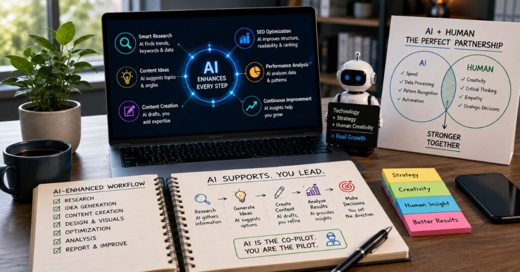 digital marketing strategies 2026