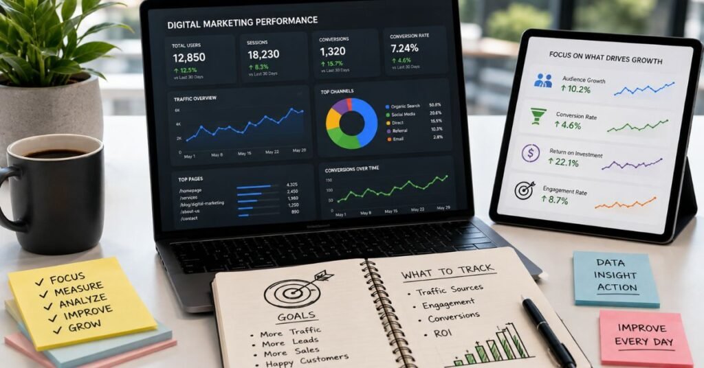 digital marketing strategies 2026