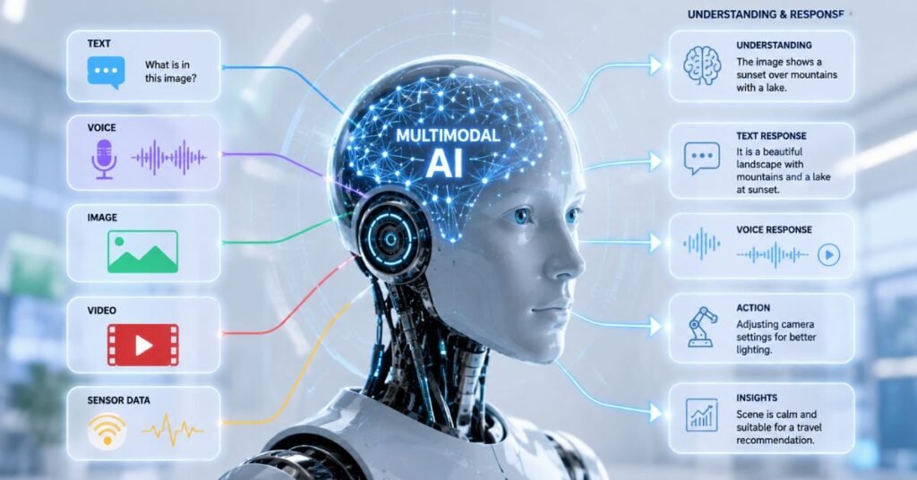 upcoming ai tech trends