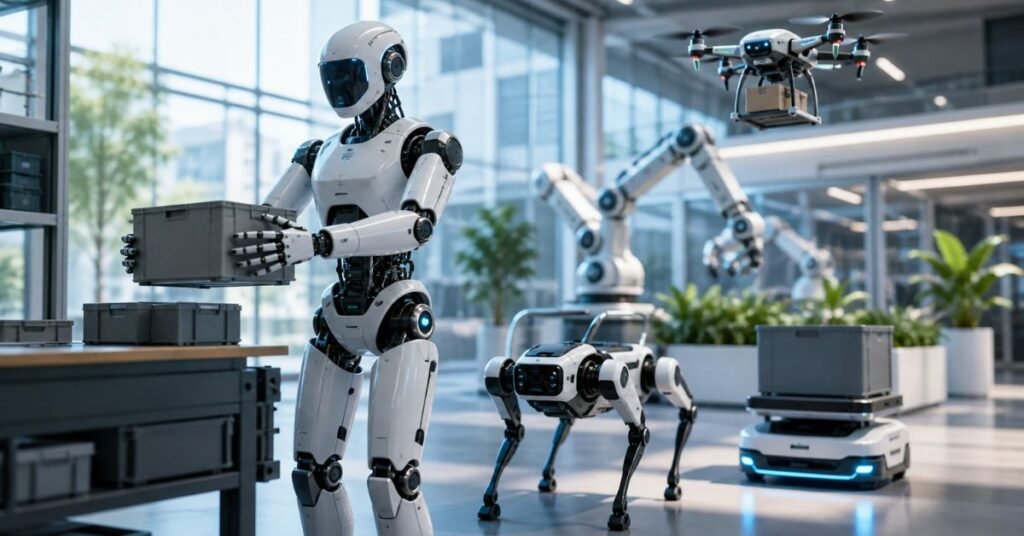Latest Technology Trends