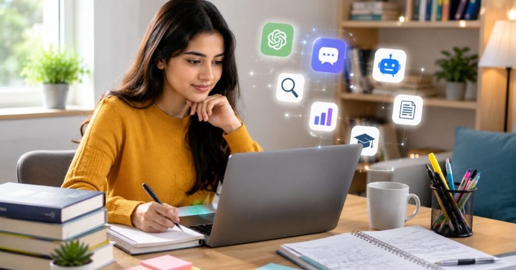 ai tools for students