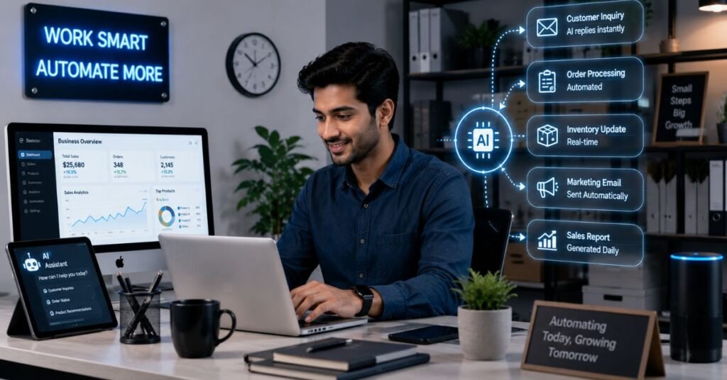 Latest Technology Trends