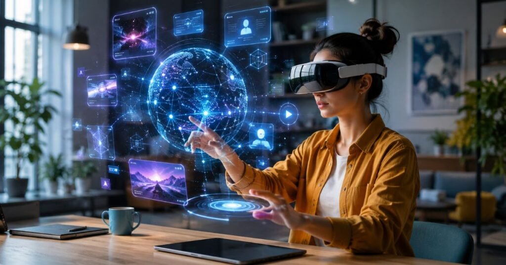 Latest Technology Trends