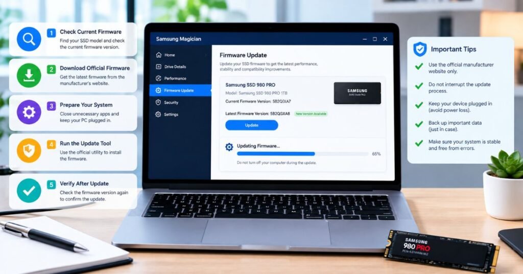SSD and Storage Optimization