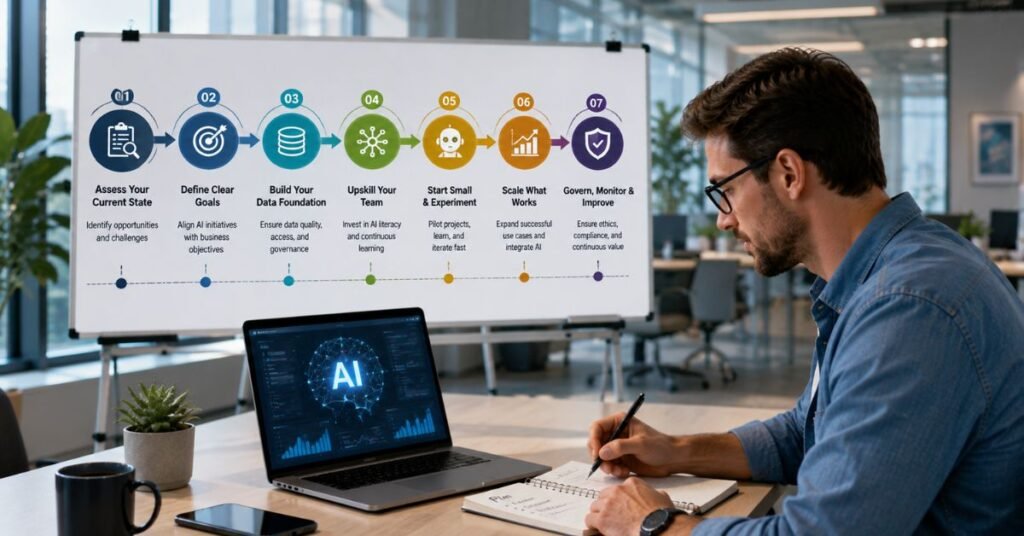 upcoming ai tech trends