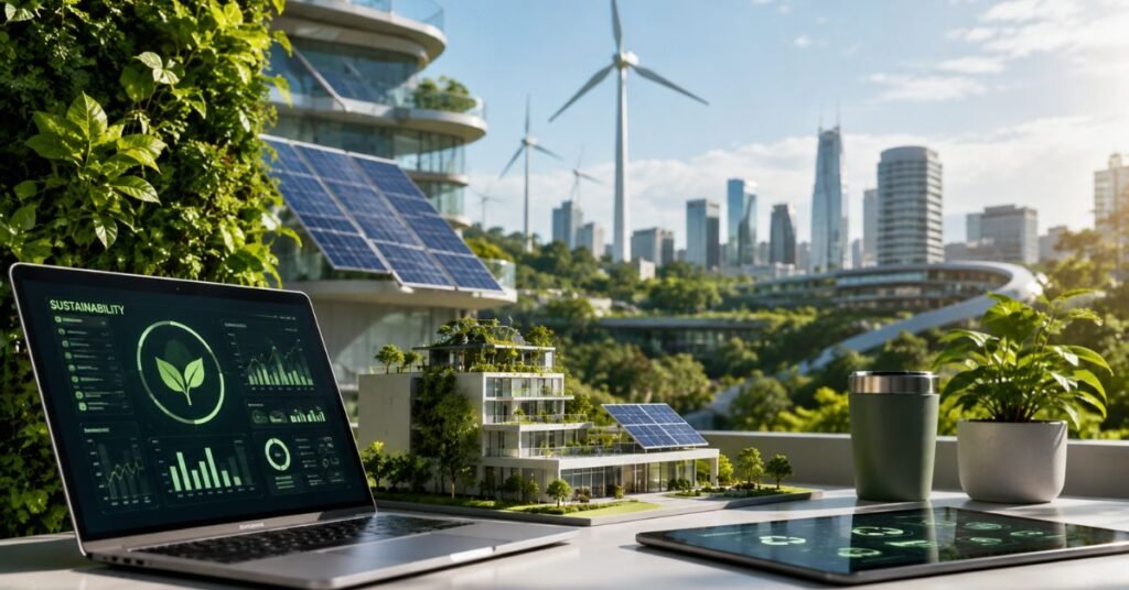 Latest Technology Trends