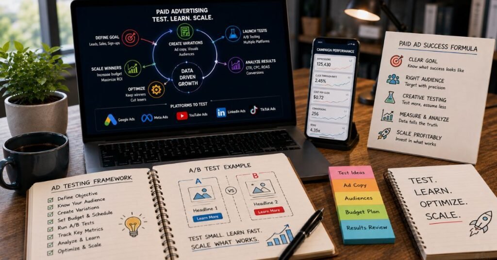 digital marketing strategies 2026