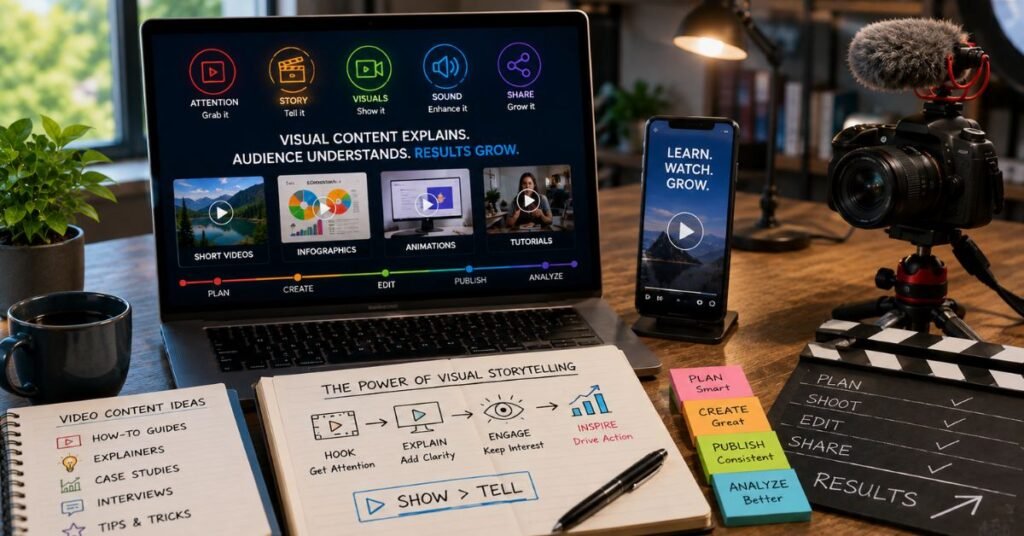 digital marketing strategies 2026